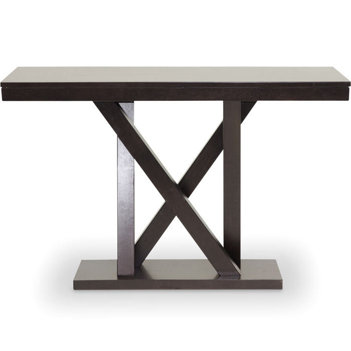 47.25'' Console Table Ebern Designs