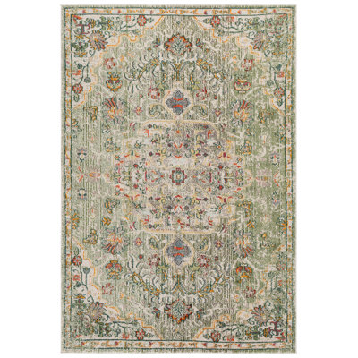 Madison 447 Performance Oriental Rug