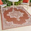 Tapis d'intérieur / d'extérieur Hamler-1068878390