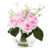 Rose est en rupture de stock
