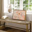 «Blush Blooms», reproduction sur toile-245018854-245018855