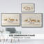 Whitetail Herd I, peinture sur toile encadrée-94357250-94357251