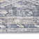 Glenmoor Machine-Washable Vintage Medallion Power-Loomed Area/Rug