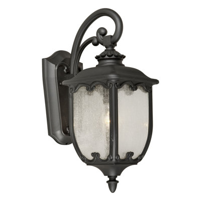 Romriell Wall Light