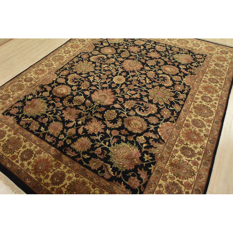 Tapis unique 8 pi 1 po x 10 pi Golphin