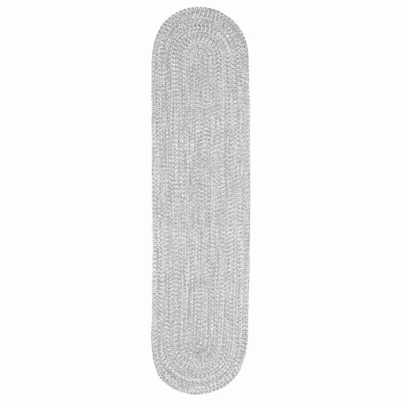 Coilin Area Rug with Non-Slip Backing