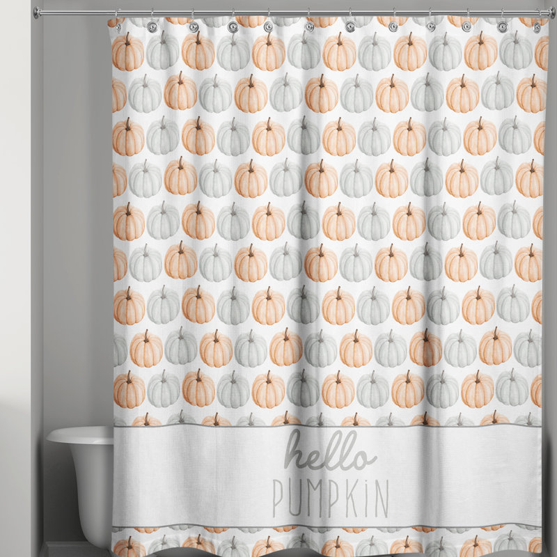 Chestermere Shower Curtain