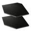 MDF Corner Shelf