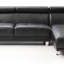 Canapé modulaire longue durée (sans repose-pieds)-1817773427