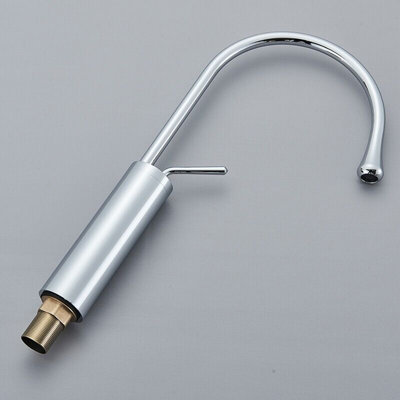Sanjuana Mono Basin Mixer with Waste