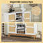 Nipomo 120cm Sideboard