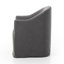 Cove Upholstered Arm Chair-1822569424
