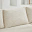 Canapé-lit modulaire 106 po Cloud-1337114346