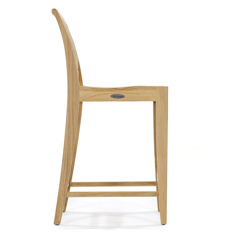 Laguna Outdoor Bar Stool