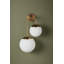 Brogan 2 Light Wall Sconce