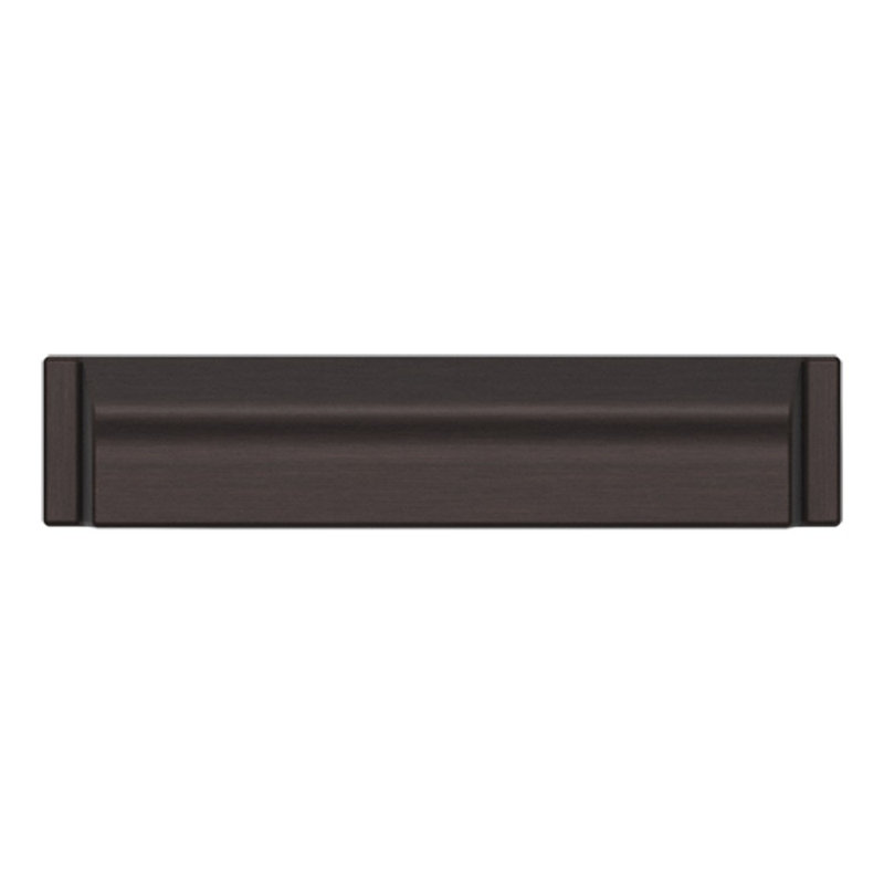 4422 Transitional Cup Pull, 6" CTC, Venetian Bronze