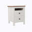 Ensemble de chambre à coucher 3 pièces avec lit plateforme double ferme avec tête de lit double à porte coulissante-1585918116-1585918118