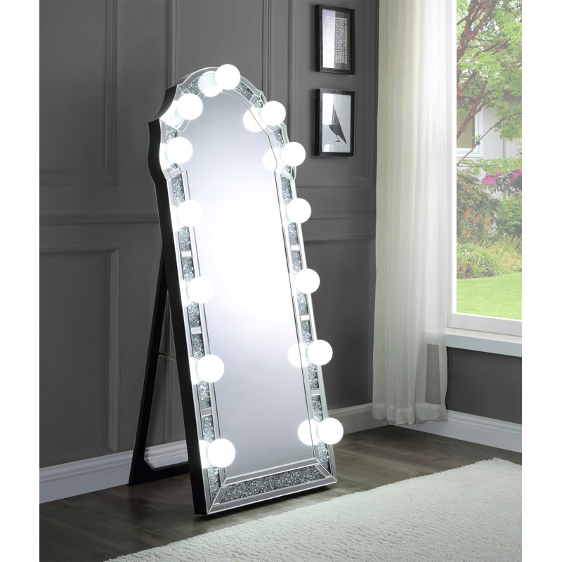 Abigahil Arch Mirror