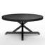 Monterey Outdoor Round Dining Table-18794669