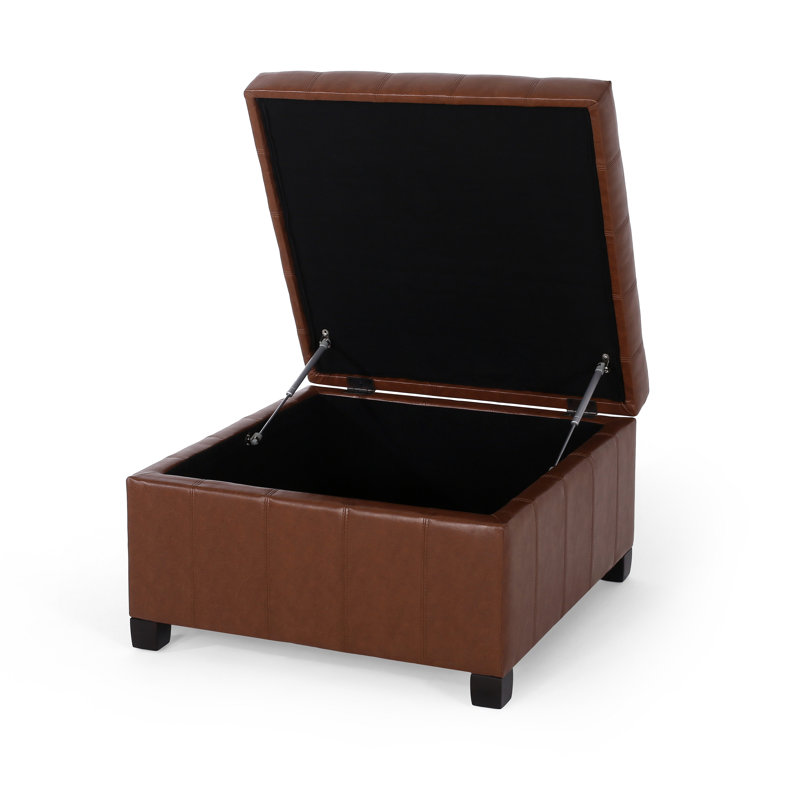 ISABELLA OTTOMAN