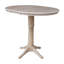 Table de salle à manger extensible Îleia-30030656