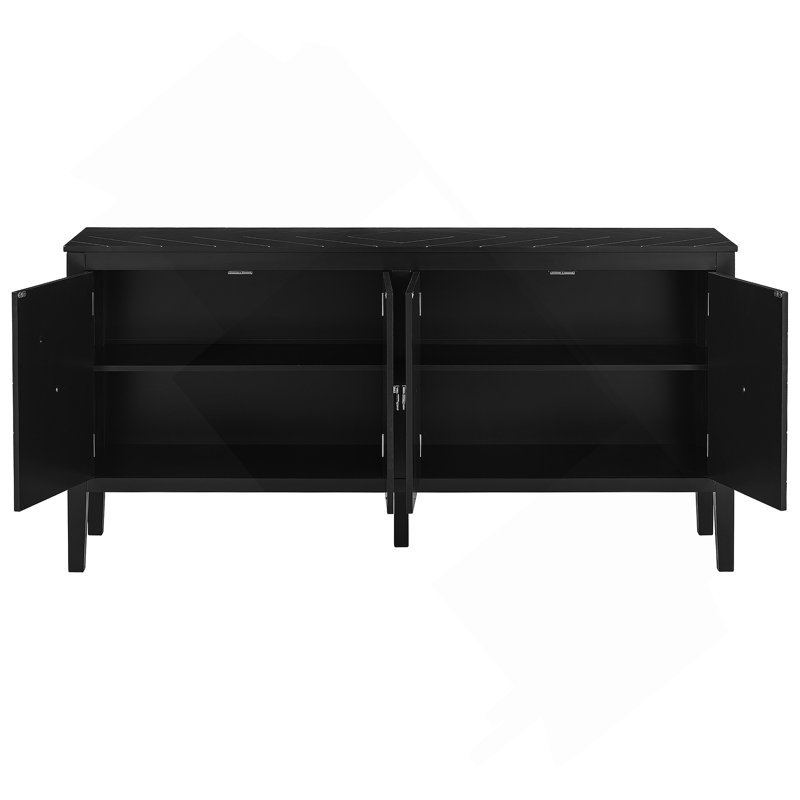 Cabinet décoratif