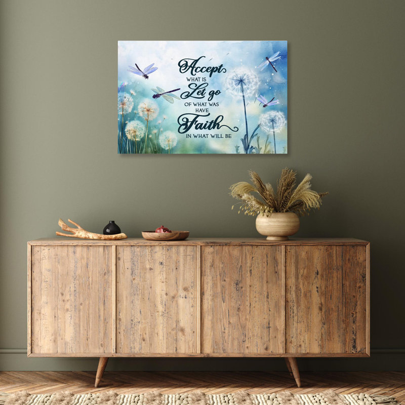 «Value N'applique pas», impression sur toile tendue, H 11 po x l 14 po x P 2 po