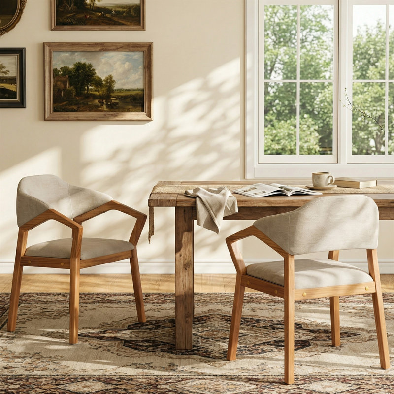 Fauteuil Marvelle, Gruau