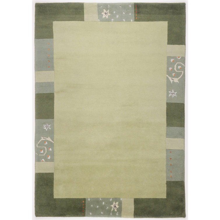 Jaime Hand Woven Area Rug