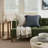 GE220-020020 100% Cotton Throw Square Pillow Cover-1700047118