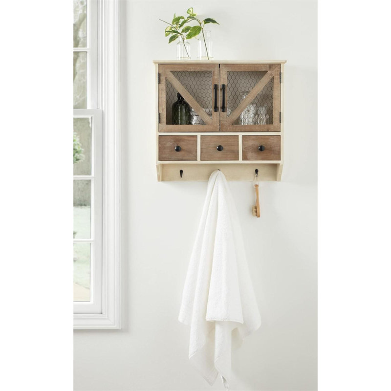 Cassidey Bathroom Cabinet