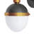 Otis Armed Sconce