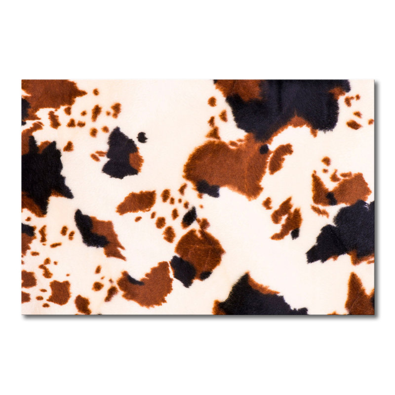 Wrapped Canvas Painting, 80cm H x 120cm W x 2cm D