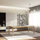 Alvine Dining Table