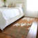 Premium Machine Washable Prisco Paprika Rug