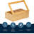 Ron Trading Wood Tea Box