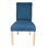 19'' H Upholstered Dining Chair