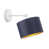 Navy Blue/Gold