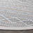 Wolack Wicker Performance Southwestern Rug-158920150