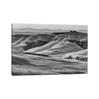 Italy, Tuscany I by Mikolaj Gospodarek - Wrapped Canvas Print