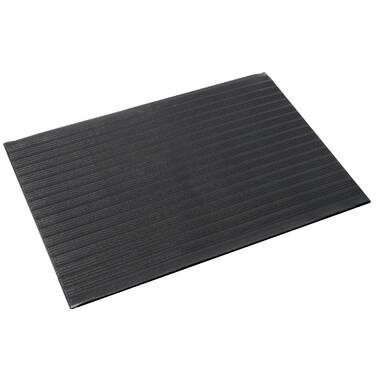 Symple Stuff Skidmore Anti-Fatigue Non-Skid Kitchen Mat & Reviews