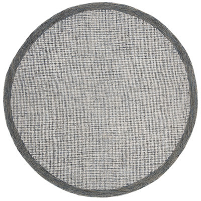 Canales Hand Tufted Wool Rug