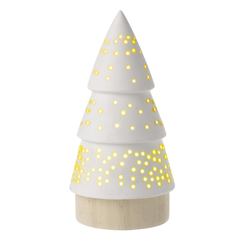 Christmas Tabletop Tree