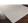 Brewster Viscose Chevron Indoor Rug