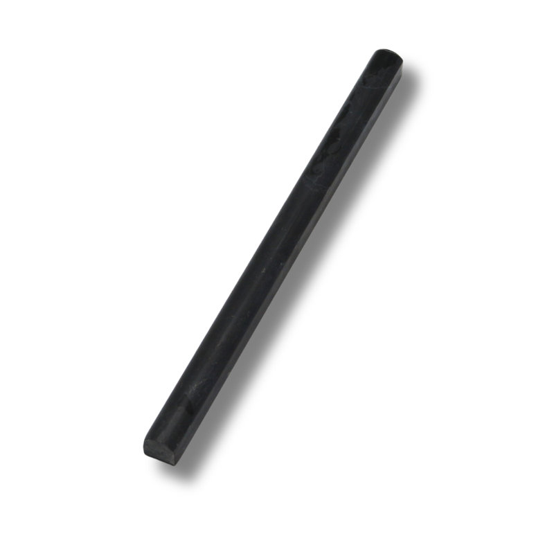 BULLNOSE TAURUS BLACK POL