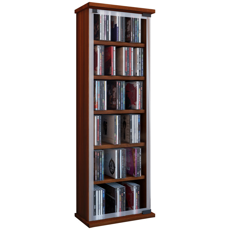 Classic 91cm H, Core walnut