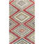 One-of-a-Kind 4'3" X 7'1" Area Rug