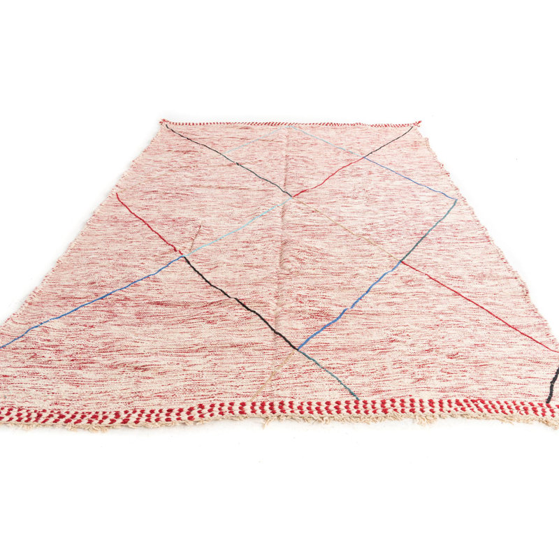 Tapis rouge Odea