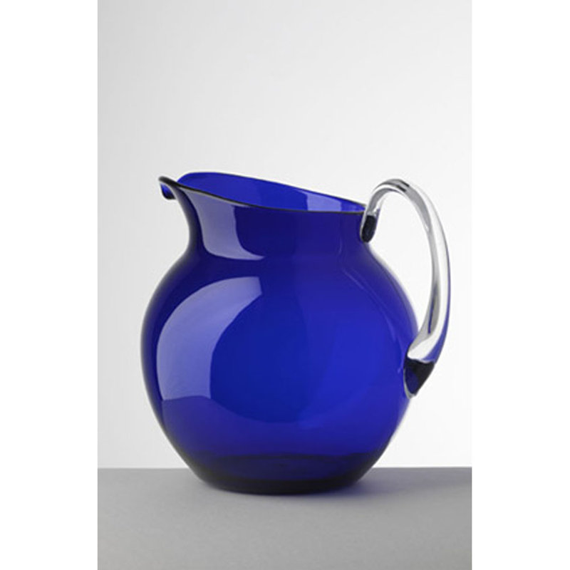 101,5 oz. Palla Pichet, Bleu
