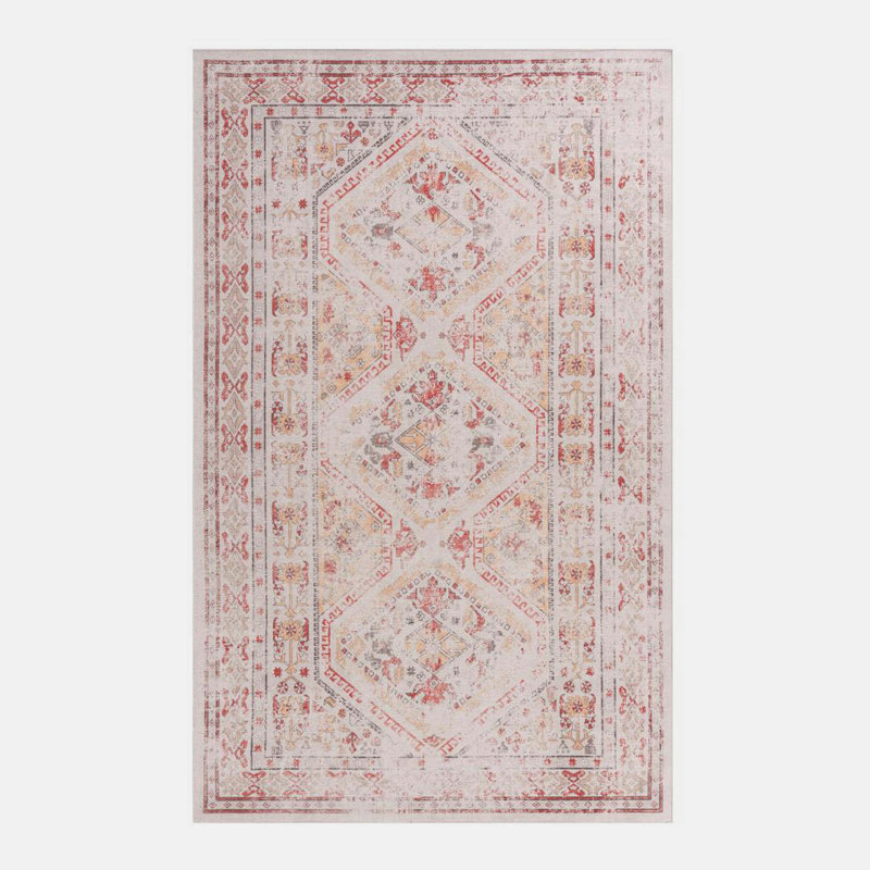Ockerman Rug